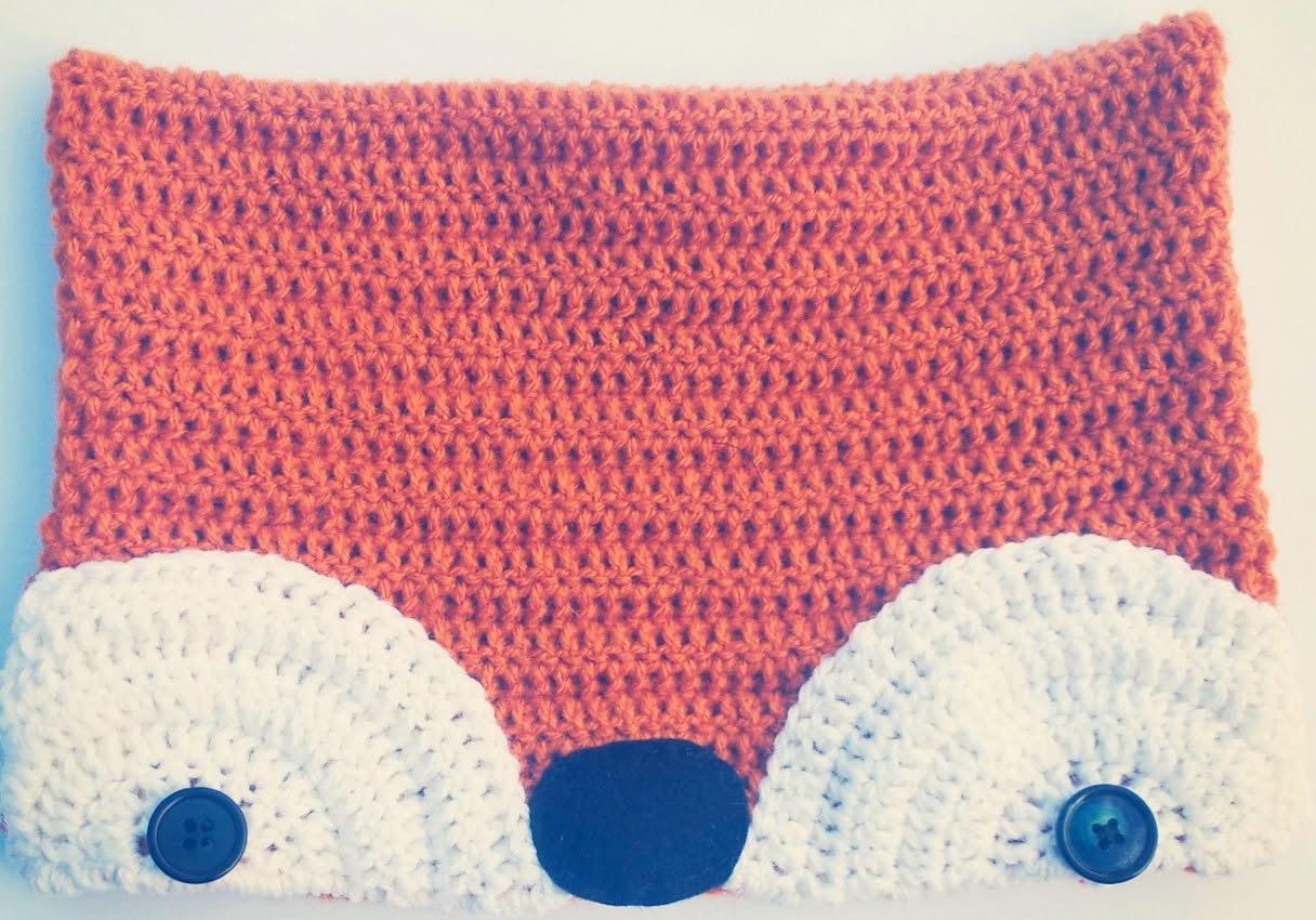 Handmade winter gear made by Stitched Together